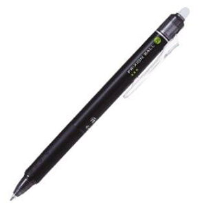 y101420`17959܂őSi|Cg2{zpCbg PILOT tNV{[ mbN 0.5mm ubN P-LFBK23EF-B FRIXION Ə{[y