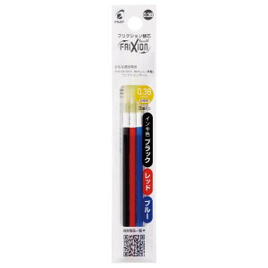 y101024H聚Gg[őSiP10{IzpCbg PILOT tNV{[Fp tNV{[Xp֐c 0.38mm 3FiEԁEj 3{Zbg LFBTRF30UF3C FRIXION Ə