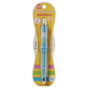 yő2,000~ItCOUPON 111-6959܂ŁzpCbg PILOT hN^[Obv CL vC{[_[ 0.5mm ANAu[ HDGCL50R-PAL Dr.GRIP V[vyV