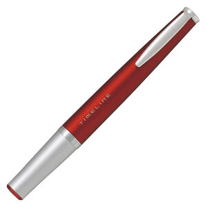 �p�C���b�g PILOT �����{�[���y�� 0.7mm �^�C�����C�� FUTURE �o�[�j���O���b�h BTL-5SR-BR TIMELINE
