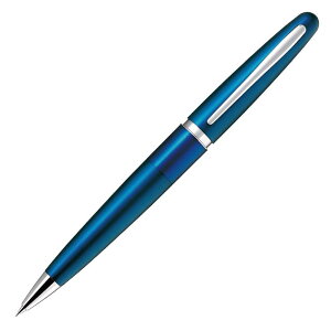 【最大2,000円オフCOUPON 11月1日-6日9時59分まで】パイロット PILOT シャープペンシル コクーン 0.5mm ブルー HCO-150R-L cocoon 専用ケース付き