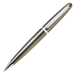 【最大2,000円オフCOUPON 11月1日-6日9時59分まで】パイロット PILOT シャープペンシル コクーン 0.5mm チタン HCO-150R-TI cocoon 専用ケース付き
