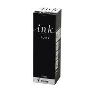 パイロット PILOT 万年筆用インキ 350ml ブラック INK-350-B