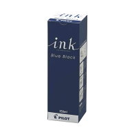 パイロット PILOT 万年筆用インキ 350ml ブルーブラック INK-350-BB