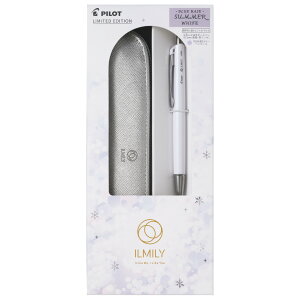 yő2,000~ItCOUPON 121-6959܂ŁzpCbg PILOT ILMILY 2e 茳R[fuzCgNX}XvT}[zCgMtgZbg@BILMFTC28-SPW@{[y@ILMILY@NX}