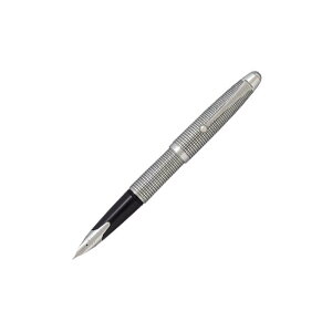 �y5��23��20��-27��1��59���܂ŃG���g���[��2�_�w��P5�{�E3�_�ȏ��P10�{�z�p�C���b�g PILOT ���N�M �V���o�[�� �i�q �׎� FK-5MS-KO-F Silvern