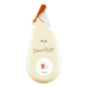 yő2,000~ItCOUPON 101-6959܂ŁzvX PLUS fR[V e[v fRbV 6mm JtF 51889  킢 蒠 fR \ ȒP L 蒠p wK VbsO xe n