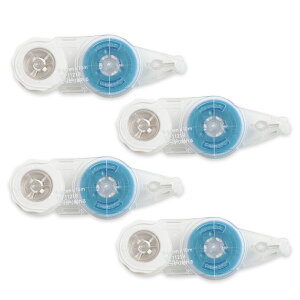 vX PLUS e[v̂ vbg mm|bh hbg u\v 8.4mm ߑւ 4 p TG-1121R-4 pritt tB u[ njJhbg  RpNg ~j 킢  