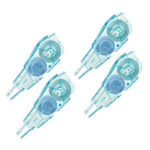 yő2,000~ItCOUPON 111-6959܂ŁzvX PLUS Ce[v zCp[PT e[v 5mm 4 p WH-645R-4  w Z w d  C 