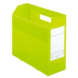 yő2,000~ItCOUPON 111-6959܂ŁzvX PLUS NgXN[ PP{bNXt@C A4-E O[ FL-199SF 79-896 {bNX t@C [  wZ q wK ׋ N g  