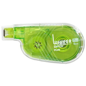 yő2,000~ItCOUPON 111-6959܂ŁzvX(PLUS) Ce[v zCp[XCb` 4mm O[ WH-1514 50-134