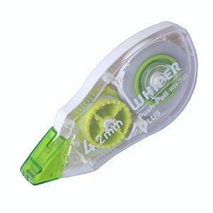 yő2,000~ItCOUPON 111-6959܂ŁzvX(PLUS) Ce[v zCp[ vbVv 4.2mm O[ WH-704 49-961