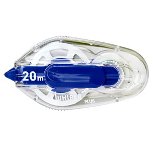 vX(PLUS) Ce[v zCp[LT 5mm×20m g u[ WH-1405 49-571