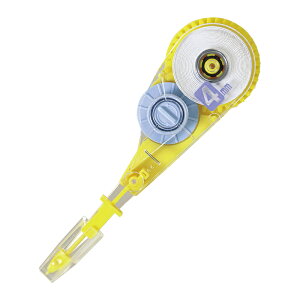 yő2,000~ItCOUPON 111-6959܂ŁzvX(PLUS) Ce[v zCp[V 4mm e[v WH-104TR @42-251