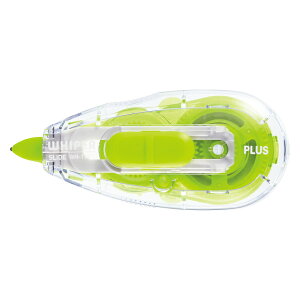 yő2,000~ItCOUPON 111-6959܂ŁzvX(PLUS) Ce[v zCp[XCh 4mm CO[ WH-114 49-551