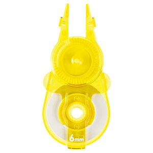 y112524H聚Gg[őSiP10{IzvX(PLUS) Ce[v zCp[XCh 6mm CG[ e[v WH-116R 49-559