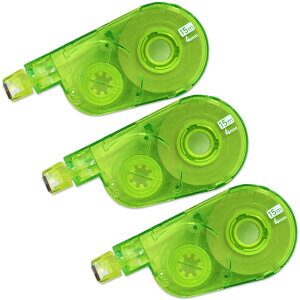 vX(PLUS) Ce[v zCp[XCb` e[v 4mm O[ 3 WH-1514R-3P 49-260