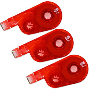 vX(PLUS) Ce[v zCp[XCb` e[v 6mm bh 3 WH-1516R-3P 49-262