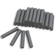 プラス(PLUS) 電動字消器専用消しゴム 砂ゴム ER-020R1 ER-600E・No.10・No.20用 1箱 40-104