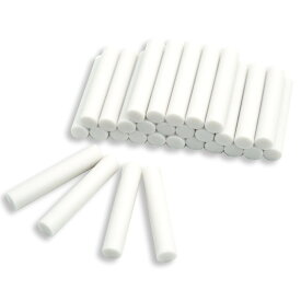 【12月15日24H限定★エントリーで全商品P10倍！】プラス(PLUS) 電動字消器専用消しゴム 白ゴム ER-020R2 ER-600E・No.10・No.20用 1箱 40-105