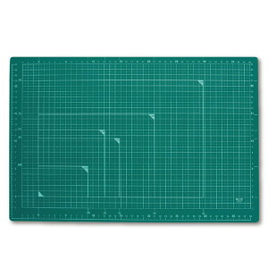 �y4��4��20��-10��1��59���܂ŃG���g���[��2�_�w��P5�{�E3�_�ȏ��P10�{�z�v���X(PLUS) �J�b�e�B���O�}�b�g A3�T�C�Y CS-A3 �O���[���@48-584