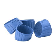 【7月19日20時-26日1時59分までエントリーで全商品ポイント10倍】プラス(PLUS)指サック メクリッコ ラバ…