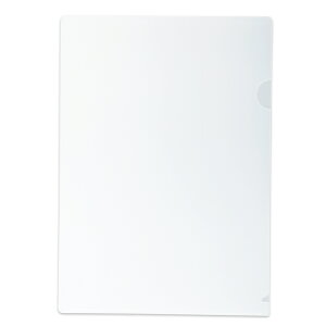 yő2,000~ItCOUPON 121-6959܂ŁzvX(PLUS)NA[z_[ A4  0.5mm 20 NA[ FL-187HO@89-177