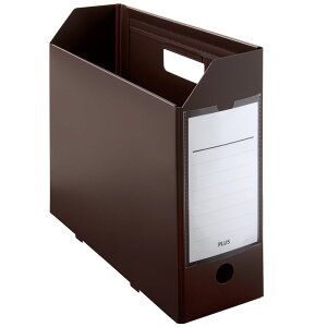 �y1��24��20��-29��1��59���܂ŃG���g���[��2�_�w��P5�{�E3�_�ȏ��P10�{�z�v���X(PLUS) �t�@�C���{�b�N�X A4 PP�{�b�N�X�t�@�C��+ �u���E�� FL-125BF 76-007