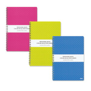 �y1��9��20���`16��1��59���܂őS�i�|�C���g2�{�z�v���X(PLUS)�m�[�g �c�C�� �����O�m�[�g A5 ���r 40�� 3�F 3���p�b�N RT-140-3P�@76-804