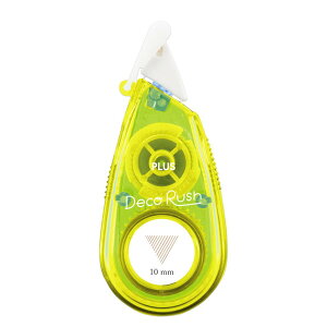 �v���X PLUS �f�R���[�V�����e�[�v �f�R���b�V�� ���� 10mm �T���J�N DC-080-9 51-912 51912