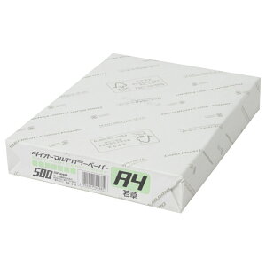 �y�ő�2,000�~�I�tCOUPON 1��1��-6��9��59���܂Łz�v���X(PLUS)�J���[�y�[�p�[ �_�C�I�[�}���`�J���[ A4 500�� �ᑐ CW-620C�@86-416