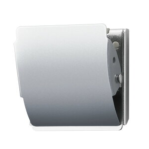 �y4��4��20��-10��1��59���܂ŃG���g���[��2�_�w��P5�{�E3�_�ȏ��P10�{�z�v���X(PLUS)�@�}�O�l�b�g�N���b�v�@�z�[���h�DL�@CP-047MCR-B�@�V���o�[�@80-409