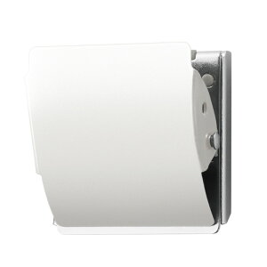 �y4��4��20��-10��1��59���܂ŃG���g���[��2�_�w��P5�{�E3�_�ȏ��P10�{�z�v���X(PLUS)�@�}�O�l�b�g�N���b�v�@�z�[���h�DL�@CP-047MCR-B�@�z���C�g�@80-408