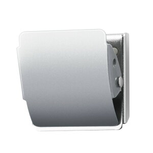 �y4��4��20��-10��1��59���܂ŃG���g���[��2�_�w��P5�{�E3�_�ȏ��P10�{�z�v���X(PLUS)�@�}�O�l�b�g�N���b�v�@�z�[���h�DM�@CP-040MCR-B�@�V���o�[�@80-419