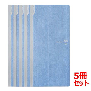 yő2,000~ItCOUPON 121-6959܂ŁzvX(PLUS)  m[g Ca.Crea (J.NG) A4×1/3 NSV[Y r 5 u[ 77-761*5@No.683DC