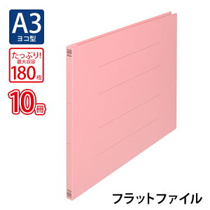 �y4��4��20��-10��1��59���܂ŃG���g���[��2�_�w��P5�{�E3�_�ȏ��P10�{�z�v���X(PLUS)�t���b�g�t�@�C�� �m���X�e�b�` A3-E 180���Ƃ� �s���N NO.002N 10���p�b�N�@78-178