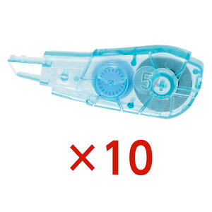 y101024H聚Gg[őSiP10{IzvX(PLUS) Ce[v zCp[PT e[v 5mm u[ 10 WH-645R 48-761