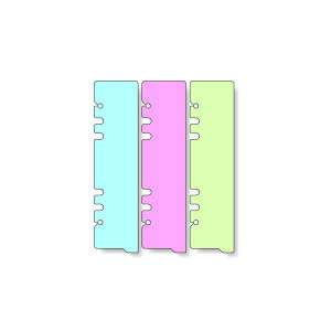 yő2,000~ItCOUPON 111-6959܂ŁzsCCt _B` A5tBJ[ubN}[N [ 3 ] DAR4521