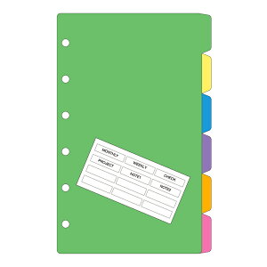 yő2,000~ItCOUPON 111-6959܂ŁzCC raymay _EB`|PbgTCYtB J[CfbNX ^6敪 DPR4401 [ Ǘ  L^ d  wZ ׋ wK 