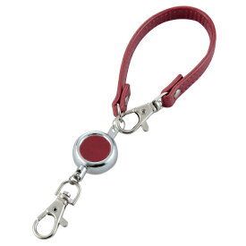 楽天市場 ワイヤー リール ストラップの通販