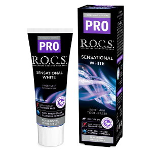 bNXPRO ݂ ZZ[VizCg tbfsgp ROCS PRO  zCgjO F