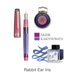 Z[[NM@SAILOR ty2 Rabbit Ear Iris m M@ ML v[g@102559450