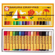 【8月24日20時-27日9時59分までエントリーで全商品ポイント10倍】サクラクレパス SAKURA CRAY-PAS クレパ…