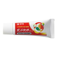 【6月4日20時-11日1時59分までエントリーで2点購入P5倍・3点以上でP10倍】サクラクレパス ボンドタッチ 2…