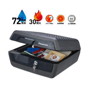 �y���������z�Z���g���[�@�|�[�^�u���ω΁E�h���ۊǌɁ@�E�H�[�^�[�v���[�t CW�V���[�Y�@CHW30100�@�t���b�g�L�[�@30���ω΁@A4�T�C�Y�Ή��@10.2L�@CW3 �n�k �ЊQ �h��