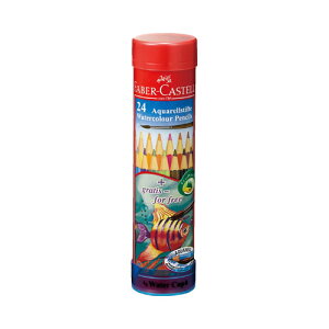 y101024H聚Gg[őSiP10{Izt@[o[JXe FABER CASTELL ʐFMۊ 24FZbg TFCC-115924