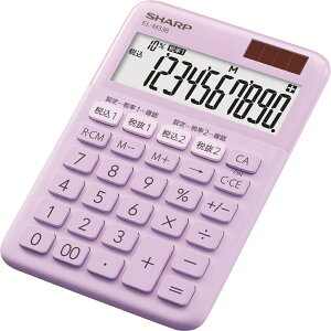yő2,000~ItCOUPON 101-6959܂ŁzV[v SHARP J[EfUCd ~jiCXTCY oCIbg EL-M336-VX 10 RہERECXH vZ@ ^\ ł