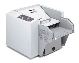 マックス(MAX) A4対応自動紙折り機 EPF-200／60Hz 【60Hz用です。】