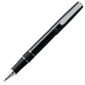 ＜トンボ鉛筆＞水性ボールペン ZOOM（ズーム）505bwA11ブラック 0.5mm BW-2000LZA11