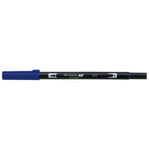 �g���{���M �f���A���u���b�V���y�� ABT �����}�[�J�[ AB-T555